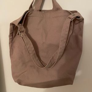 Baggu tote bag